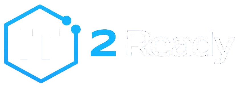 IT2Ready L.P.